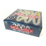 NIB Hasbro Monopoly Millennium Edition