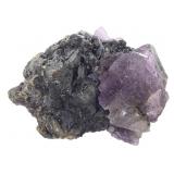 Fluorite Denton Mine Rosiclare IL