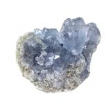 Celestite, Madagascar