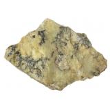 Dendritic Tremolite