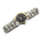 Movado Ladies Watch 81 E41844 6411742