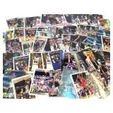 75+ David Robinson Basketball Cards Mixed