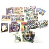 35+ Mark Mcgwire Cards - Score Bowman Leaf OPC