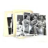 Hammel Files IU Basketball Players 70-80s Photos+