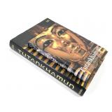 2 Illustr Art Books Tutankhamun, HC w Jackets