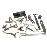 Lot of Various Automotive Specialty Tools