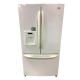 Kenmore Elite Fridge w Pull Out Freezer