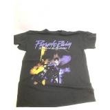 Official Prince Purple Rain T-Shirt - Women