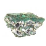 11 Oz Chrysoprase 4 1/2" X 2 1/2"