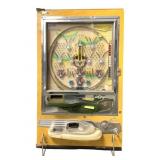 1974 Nishijn Pachinko Machine #4200