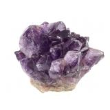 Amethyst "Ball"  From Brazil - 4.4 oz