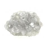 Apophyllite From Poona, India - 8 oz