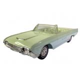 1963 Thunderbird - Vtg Promo Car