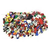 Large Lot Misc Legos +