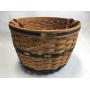 J.W. Collection Corn Basket 1991 Edition