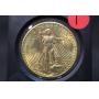 1925 Uncirculated $20 St. Gaudens Pre-33 Gold Coin