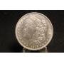 1892-O Uncirculated Morgan Silver Dollar