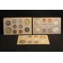 1948 U.S. P.D.&S Mint Set *Awesome Super Rare Set