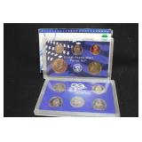 2003 U.S. Mint Proof Set