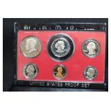 1979 U.S. Mint Proof Set