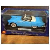 Collectors Edition 1"24 Die Cast Ford T