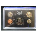 1971 U.S. Mint Proof Set