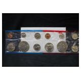 1976 U.S. Mint Set P&D