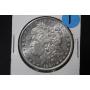 1880-O Excellent Morgan Silver Dollar