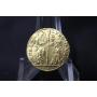 1789-1797 .999 Gold Italian Venice Zecchino