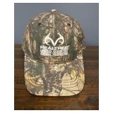 12 RealTree United Country Caps