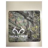 12 RealTree United Country Mouse Pads