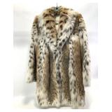 Lynk Fur Coat