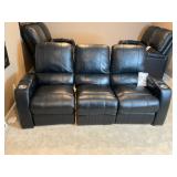 Home Theatre/Sectional Recliners