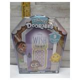 NEW DISNEY DOORABLES