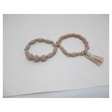 HAND CRAFTED BOHO BRACELETS