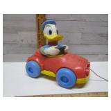 VINTAGE DONALD DUCK TOY