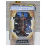 NIB STAR TREK ENTERPRISE COMMANDER T POL