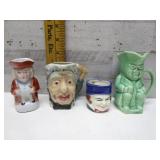 JAPAN TOBIE MUGS