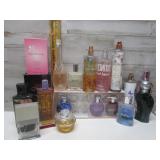 USED & NEW PERFUMES - PICK UP ONLY