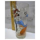 ROAD RUNNER GLASS