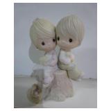 PRECIOUS MOMENTS FIGURINE