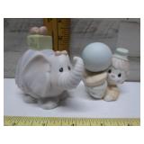 PRECIOUS MOMENTS FIGURINES