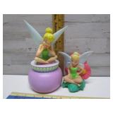 TINKERBELL BANK