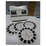 VIEW MASTER