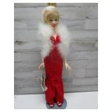 MARYLIN MONROE DOLL