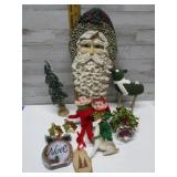 CHRISTMAS DECOR - PRISM - NEW ELVES