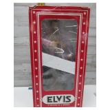 ELVIS DECANTER & MUSIC BOX