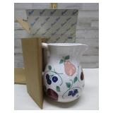 PRINCESS HOUSE PITCHER