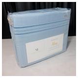 Brand new 1800 Thread 4~pc KING sheet set