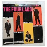 Collectable Album-The Four Lads